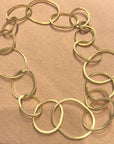 The Katie Necklace