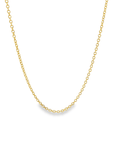 Avra Chain Necklace