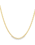 Avra Chain Necklace