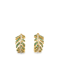 Fern Earrings