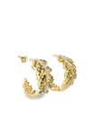 Fern Earrings