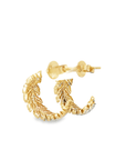 Fern Earrings
