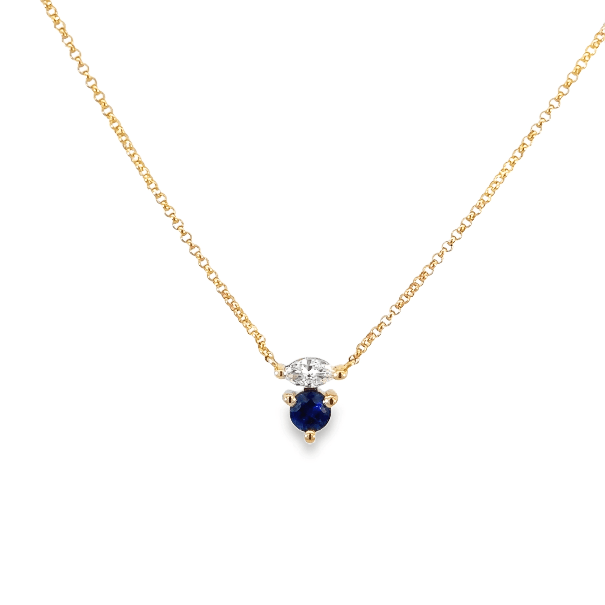 Fairhope Necklace