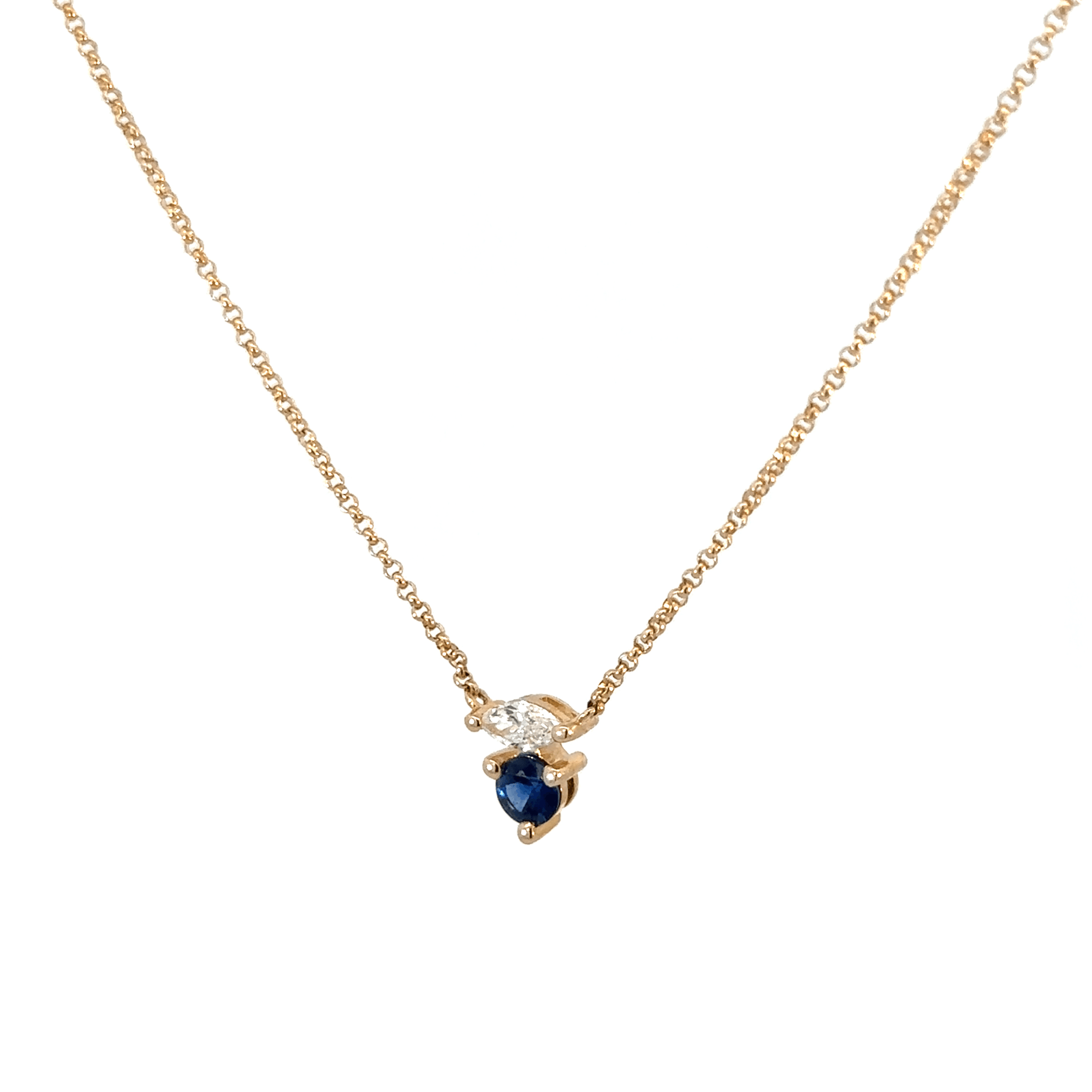Fairhope Necklace