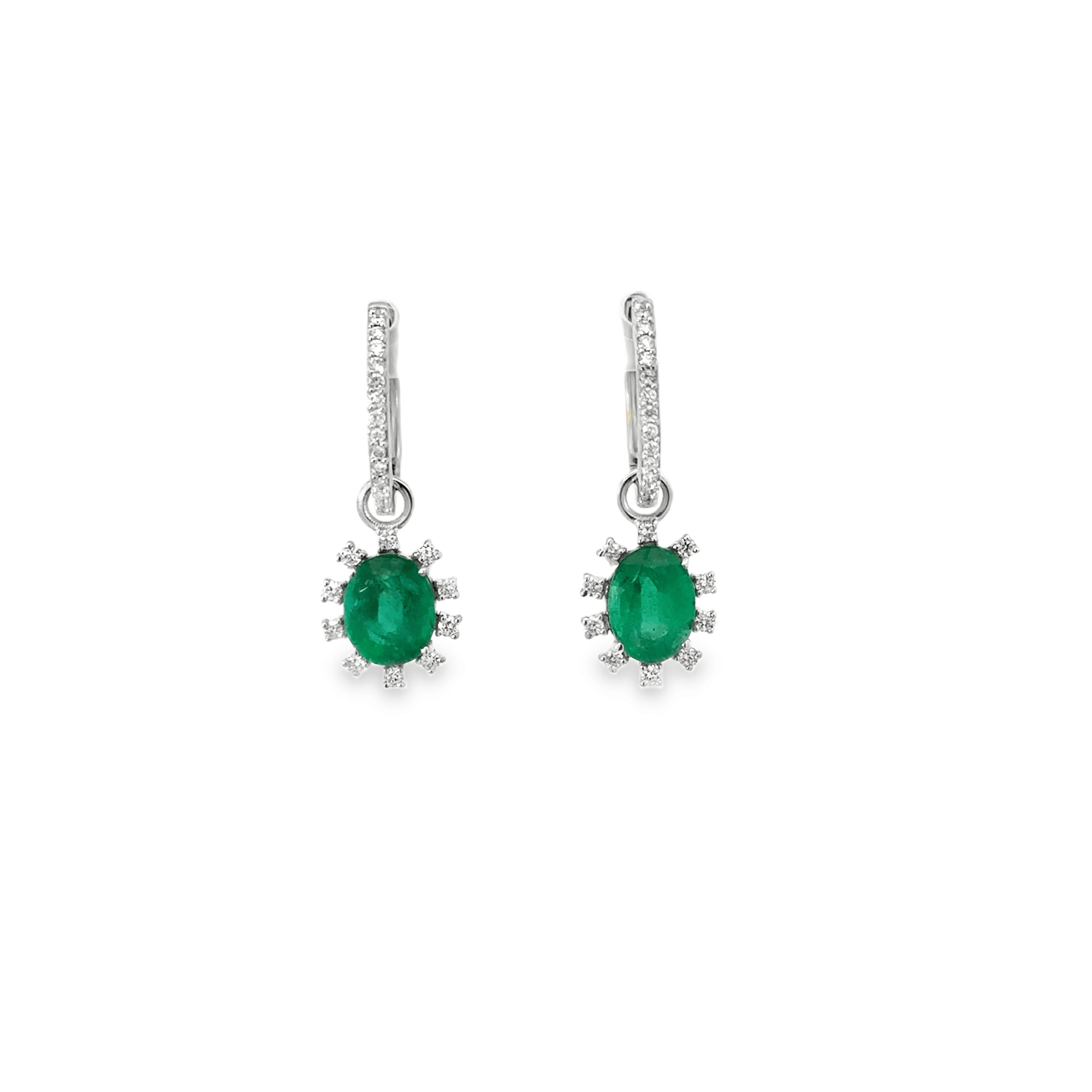 Cammie Earring Charms
