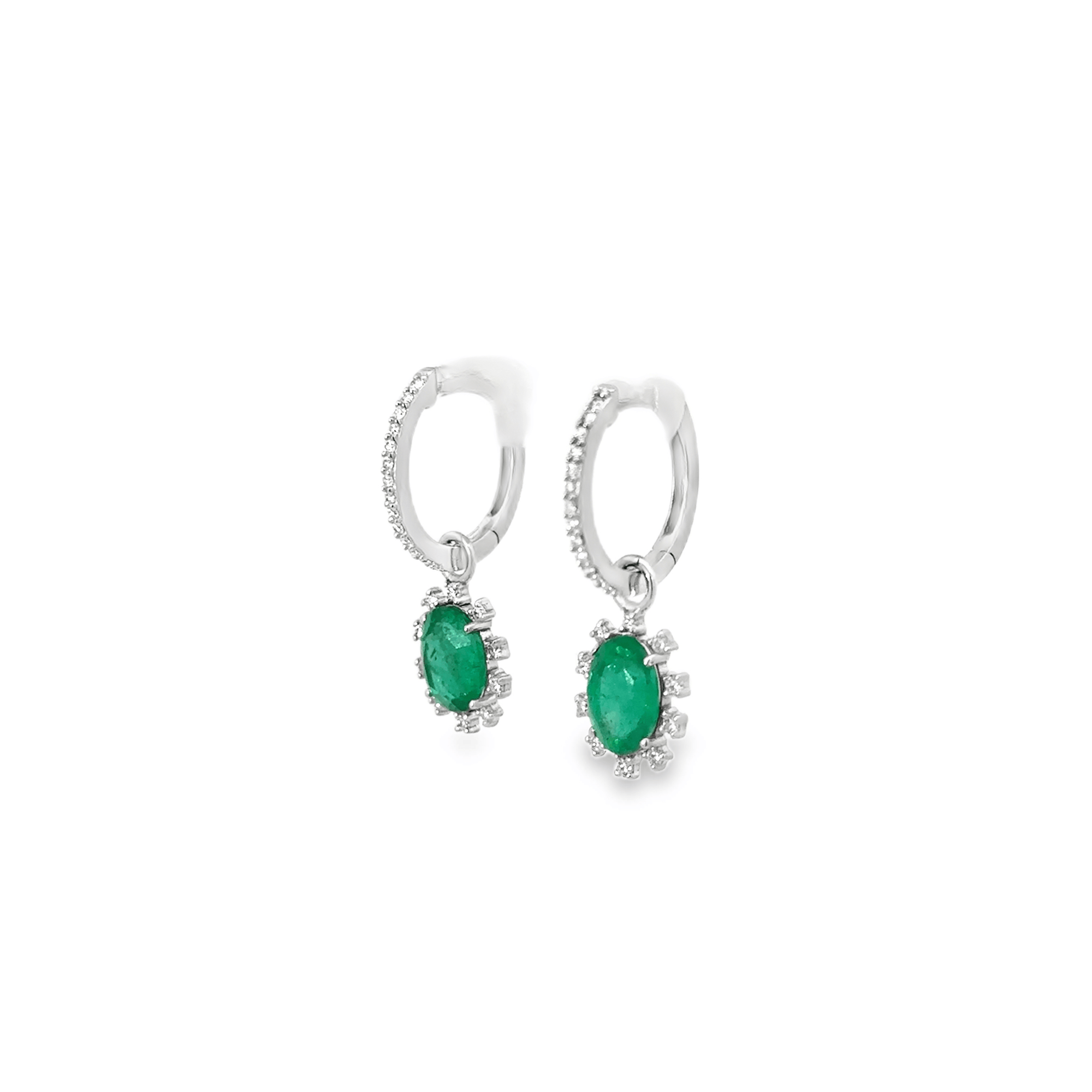 Cammie Earring Charms