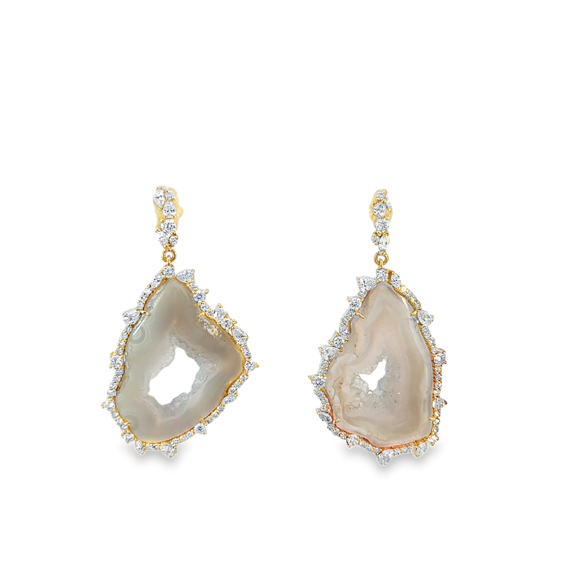 Bianca Earrings