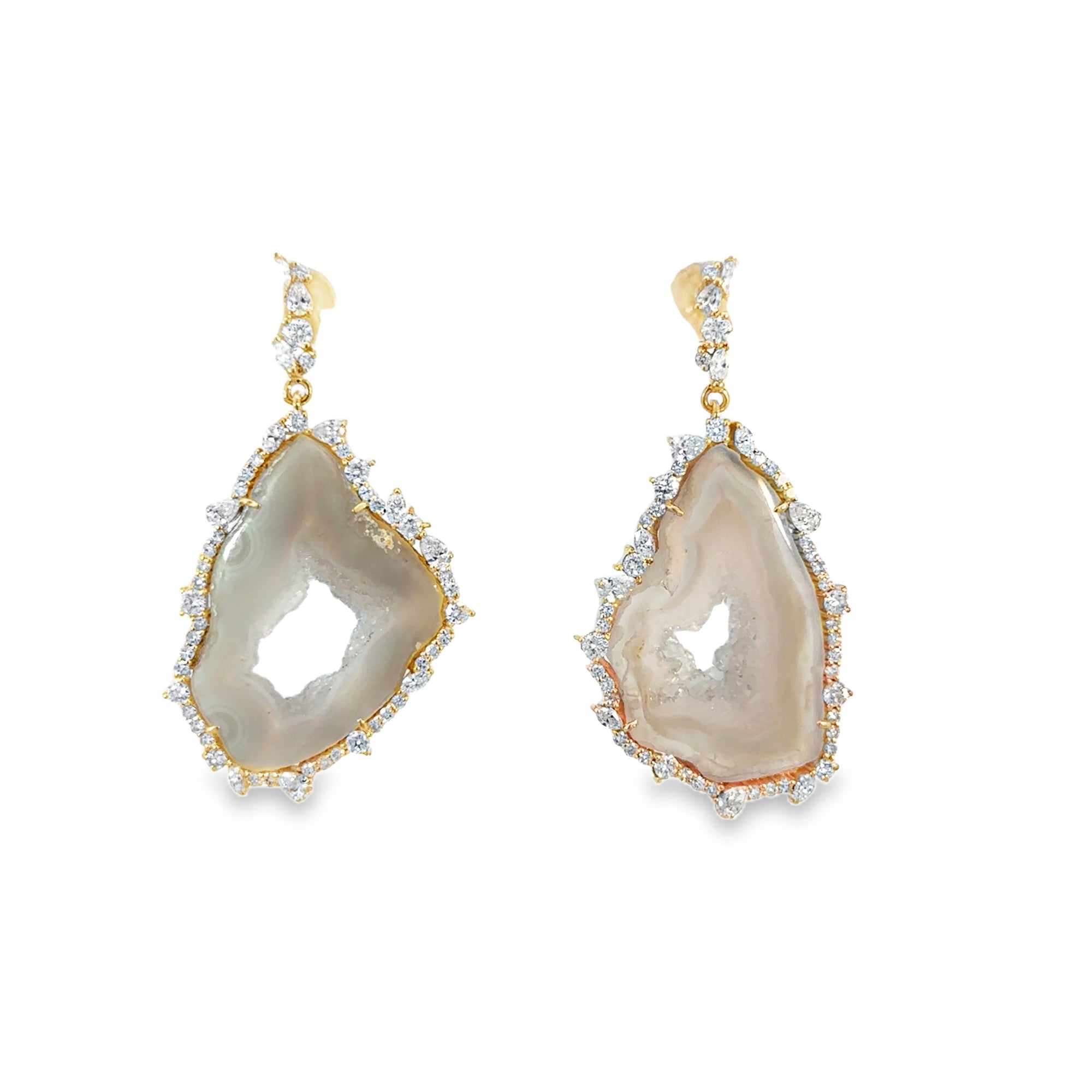 Bianca Earrings