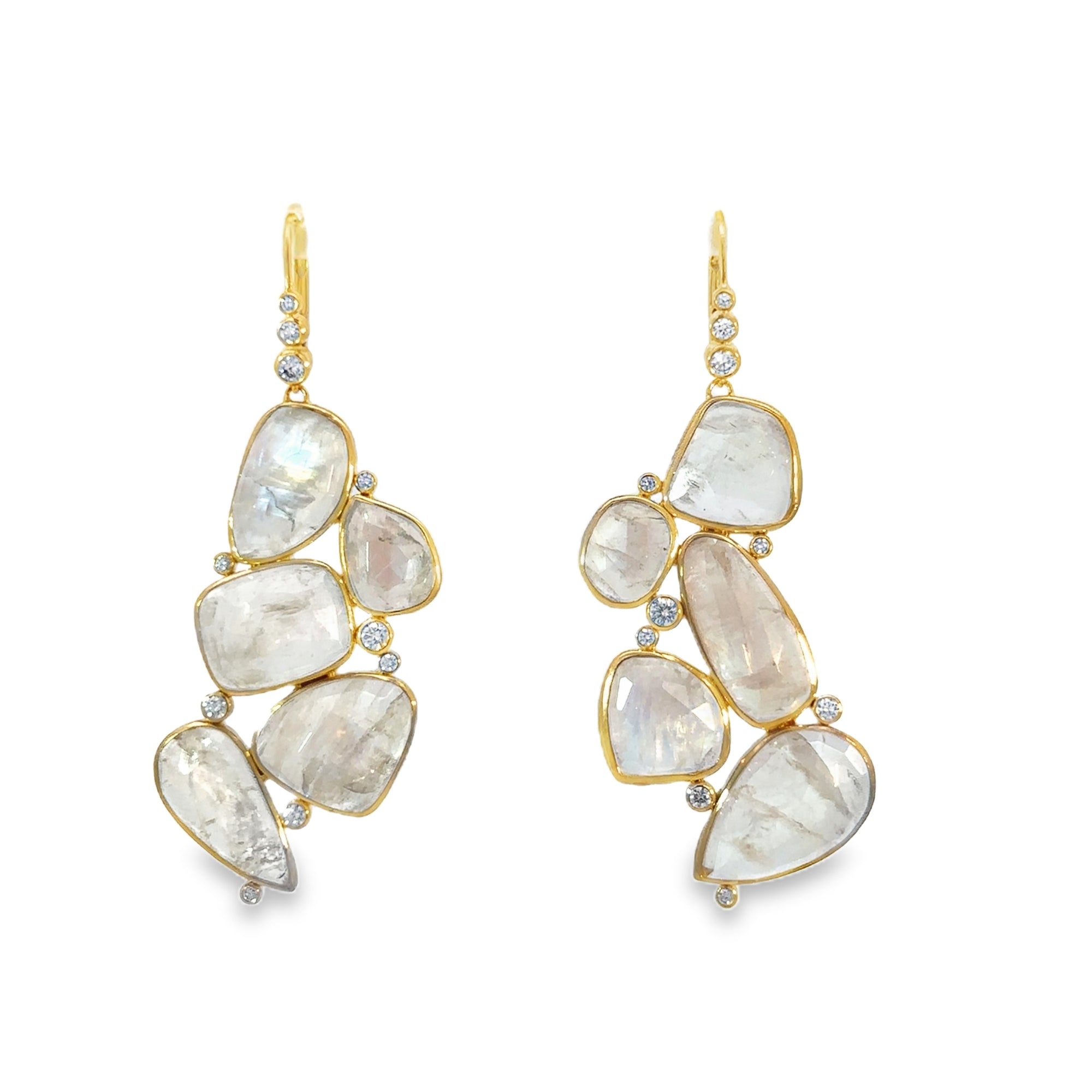 Stevie Earrings