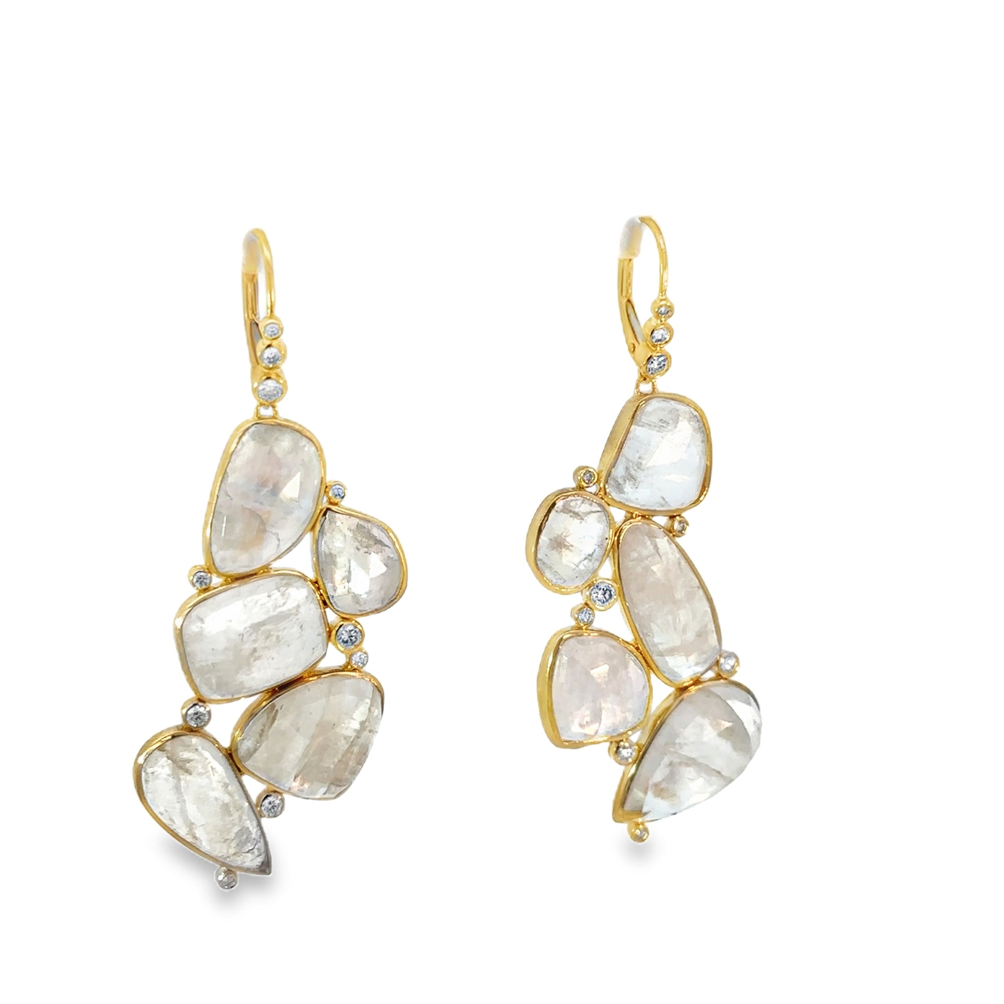 Stevie Earrings