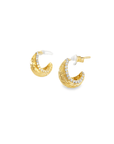 The Katherine Earrings