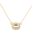 Pebble Necklace