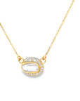Pebble Necklace