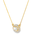 Pebble Necklace