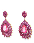 The Lilias Earrings