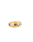The Helen Stacked Ring Set