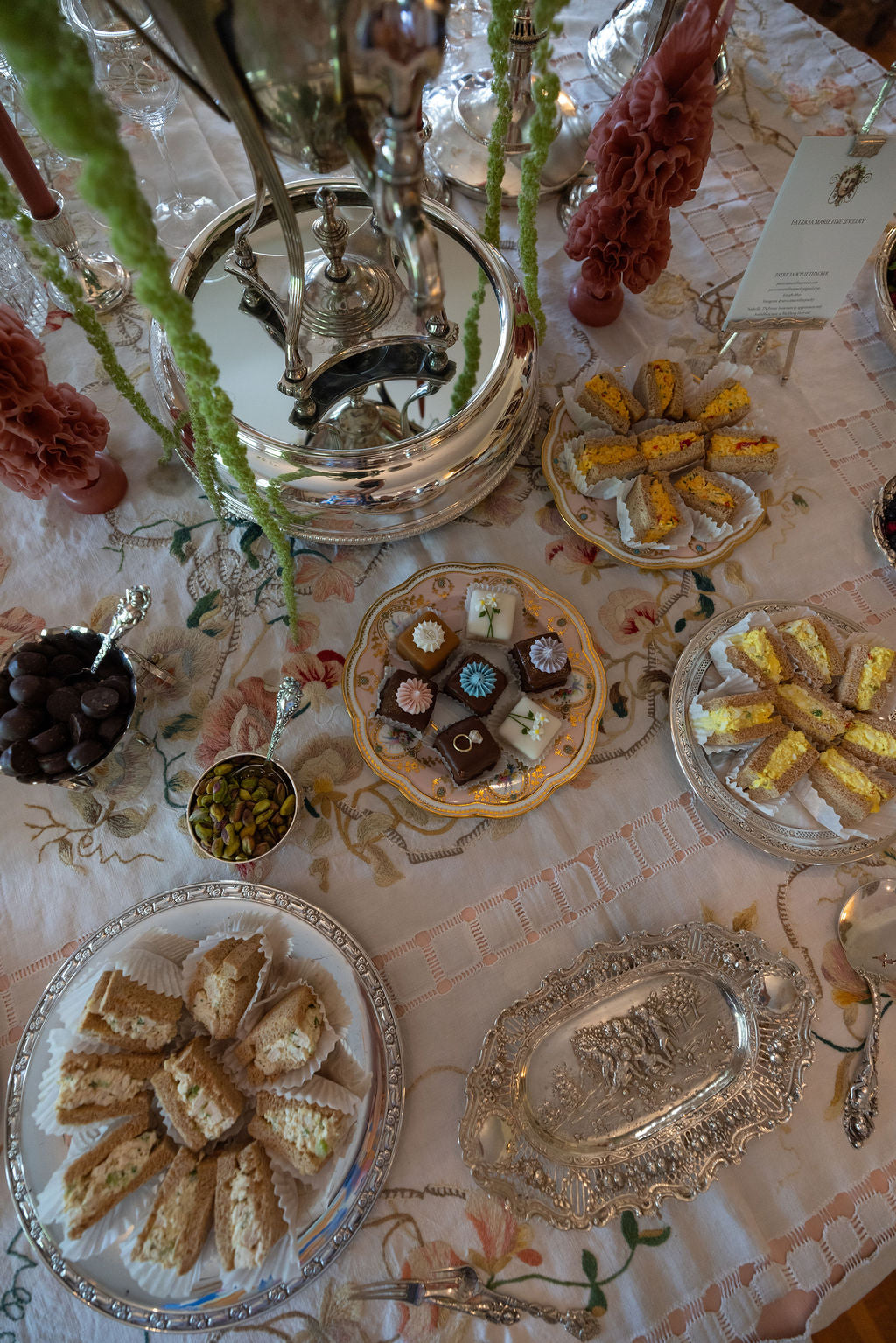 First Annual Private Spring Fête Nashville