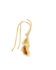 Citrine Drop Earrings