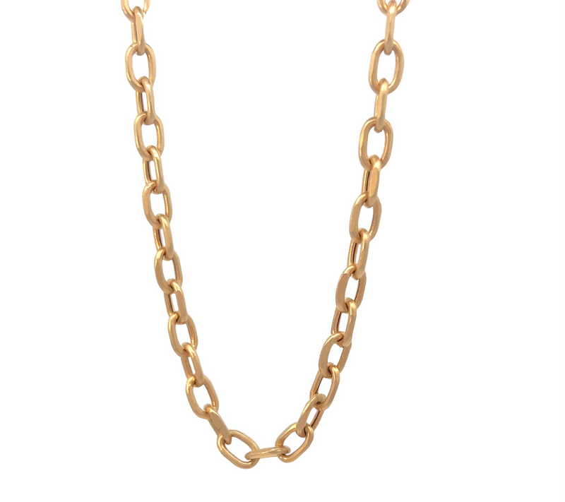 14k Gold Chain Necklace