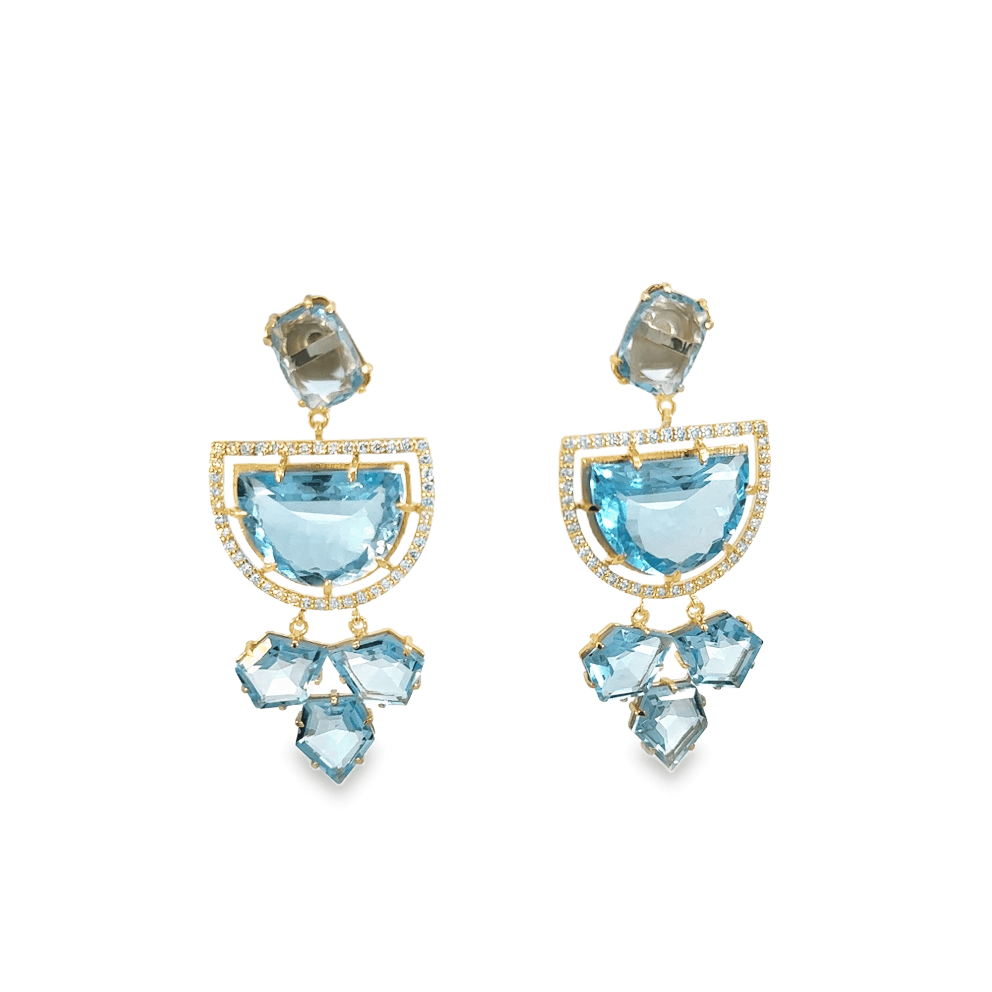 Maude Earrings