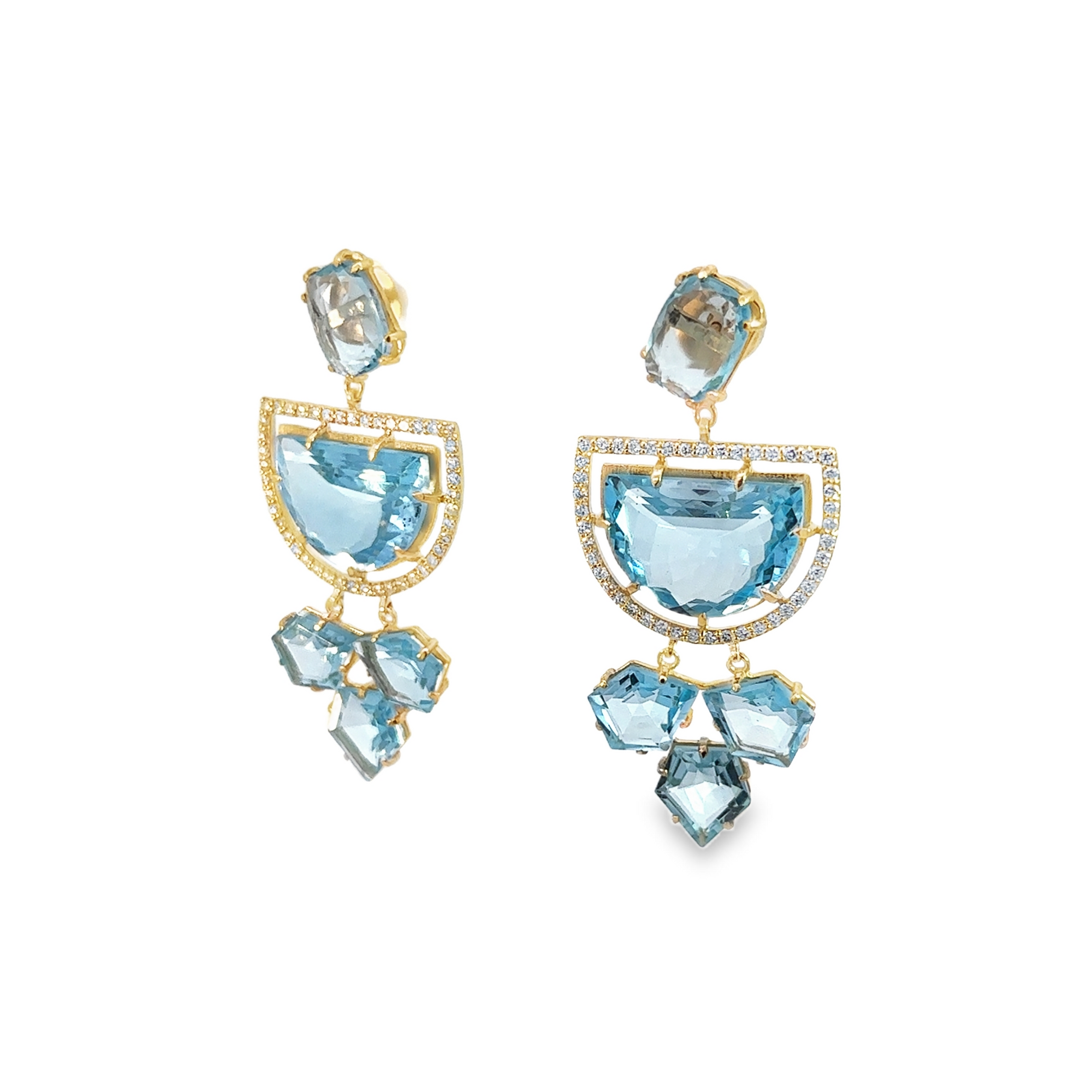 Maude Earrings