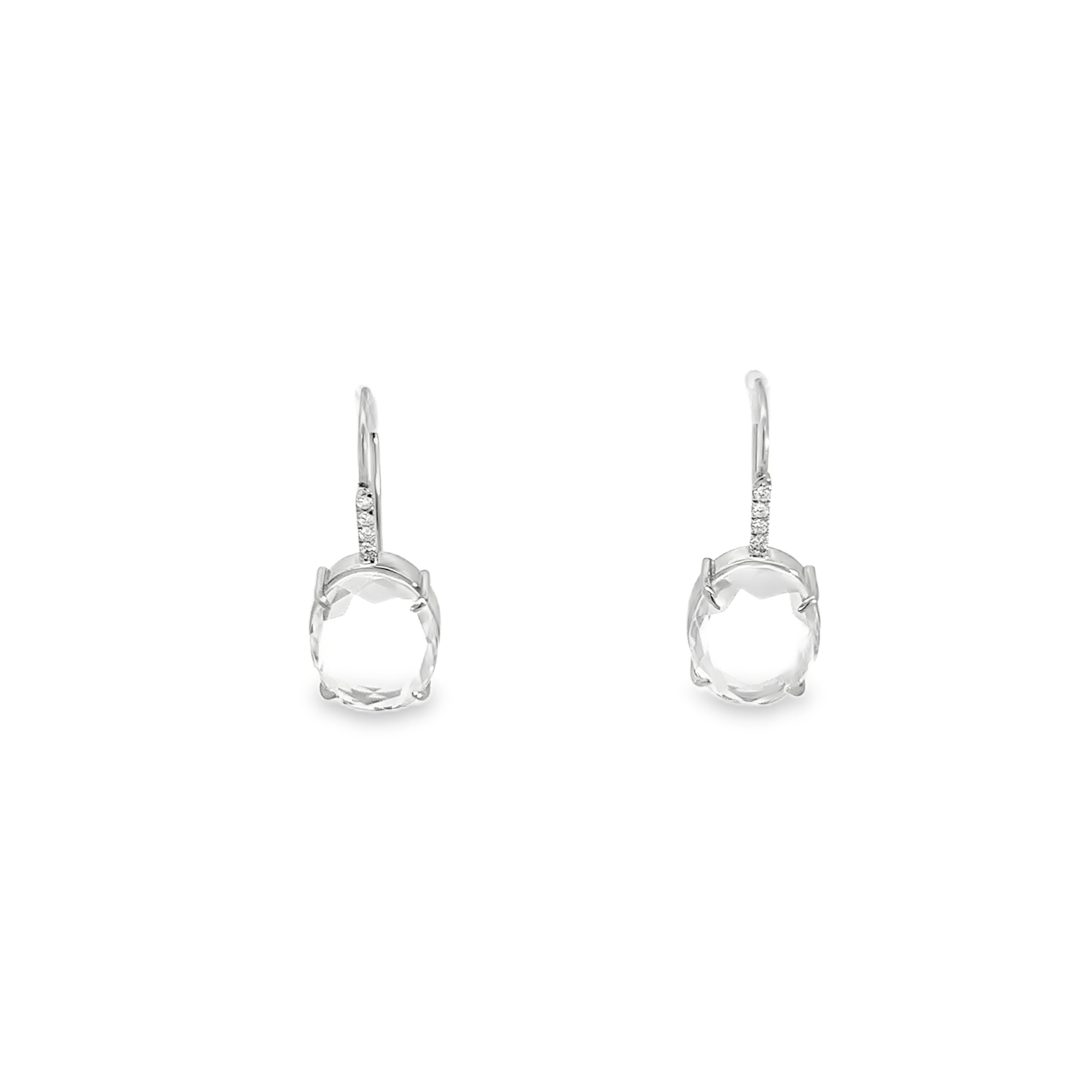 Lilian Earrings