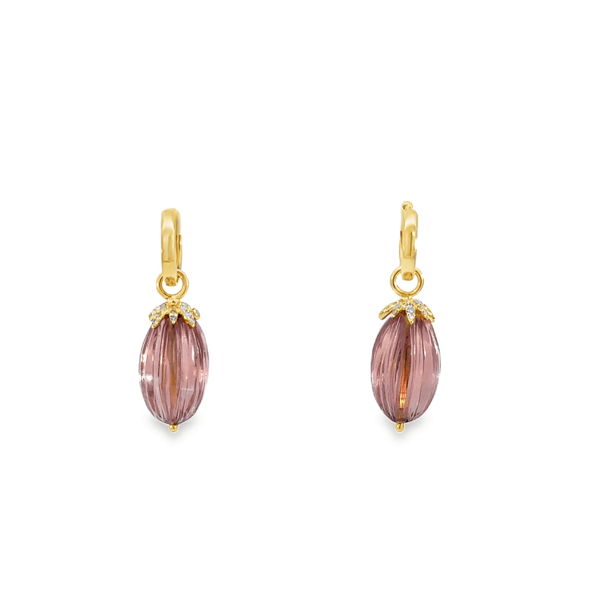 Rosie Earring Charms