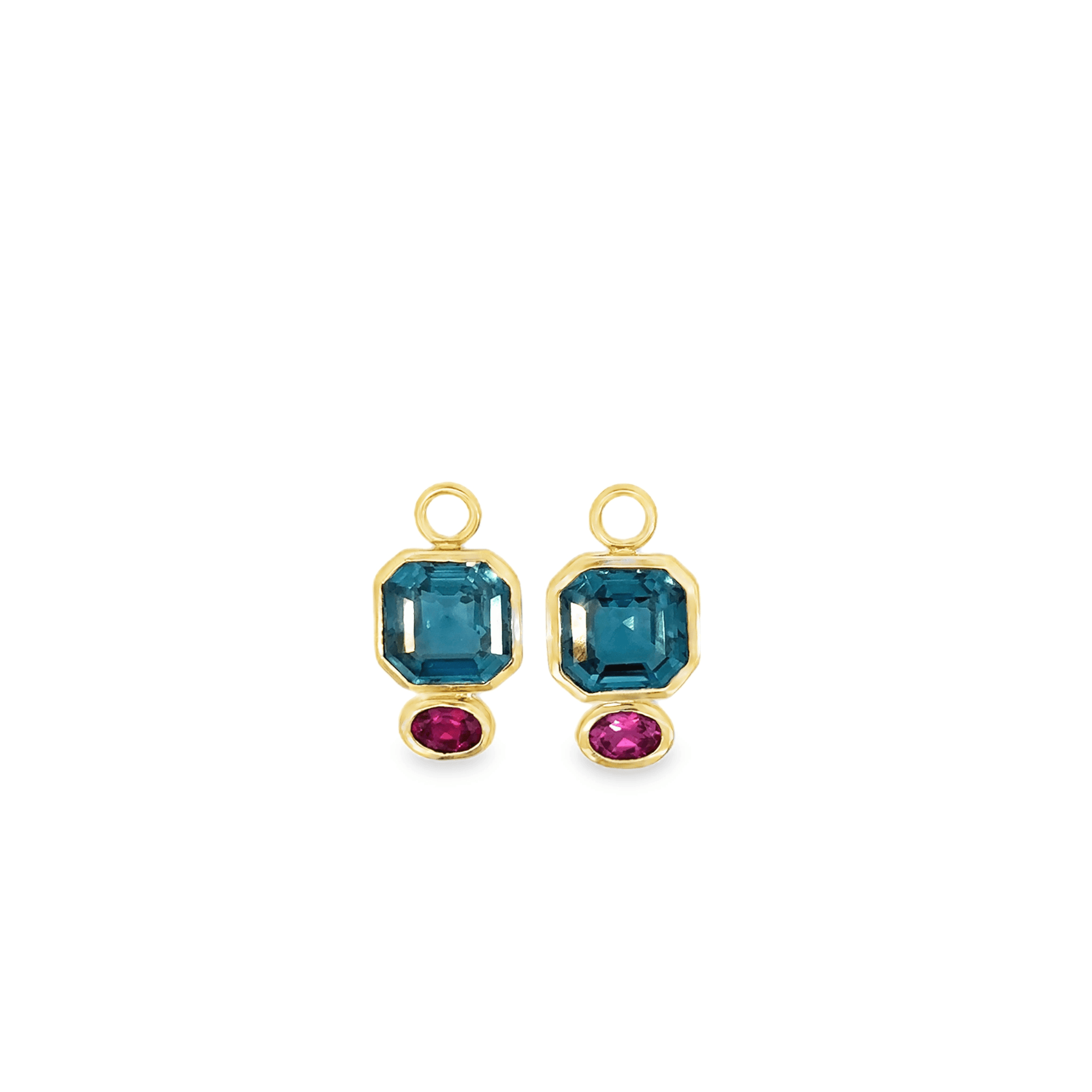 Juliette Earring Charms