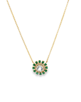 Camille Necklace