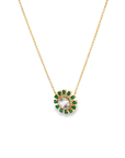 Camille Necklace