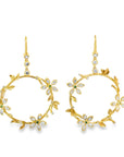 The Grace Earrings