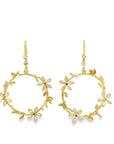 The Grace Earrings