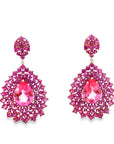 The Lilias Earrings