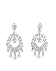 The Caroline Earrings