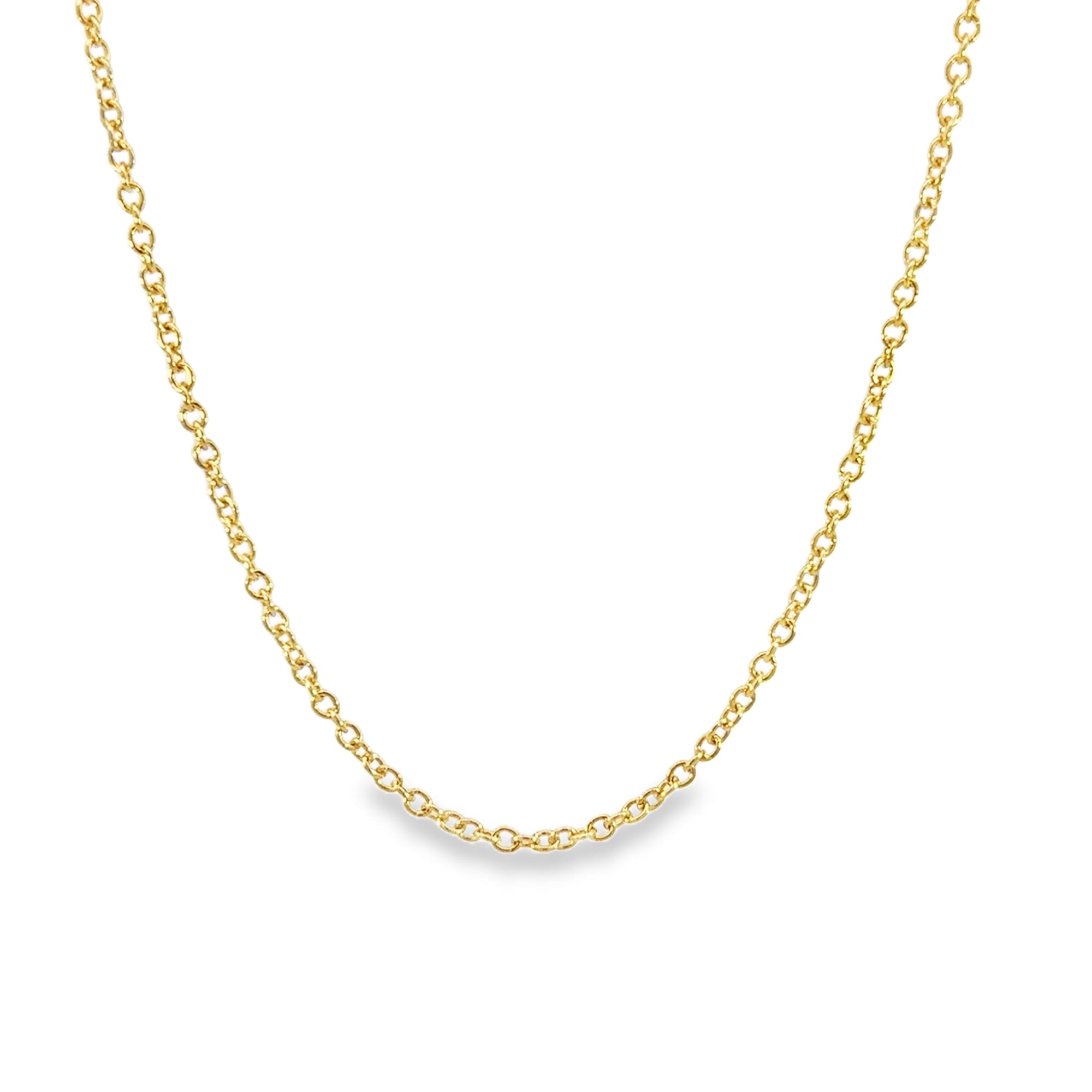The Avra Necklace
