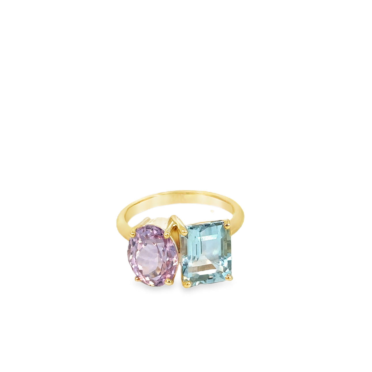The Palm Beach et Moi Ring