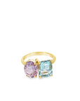The Palm Beach et Moi Ring