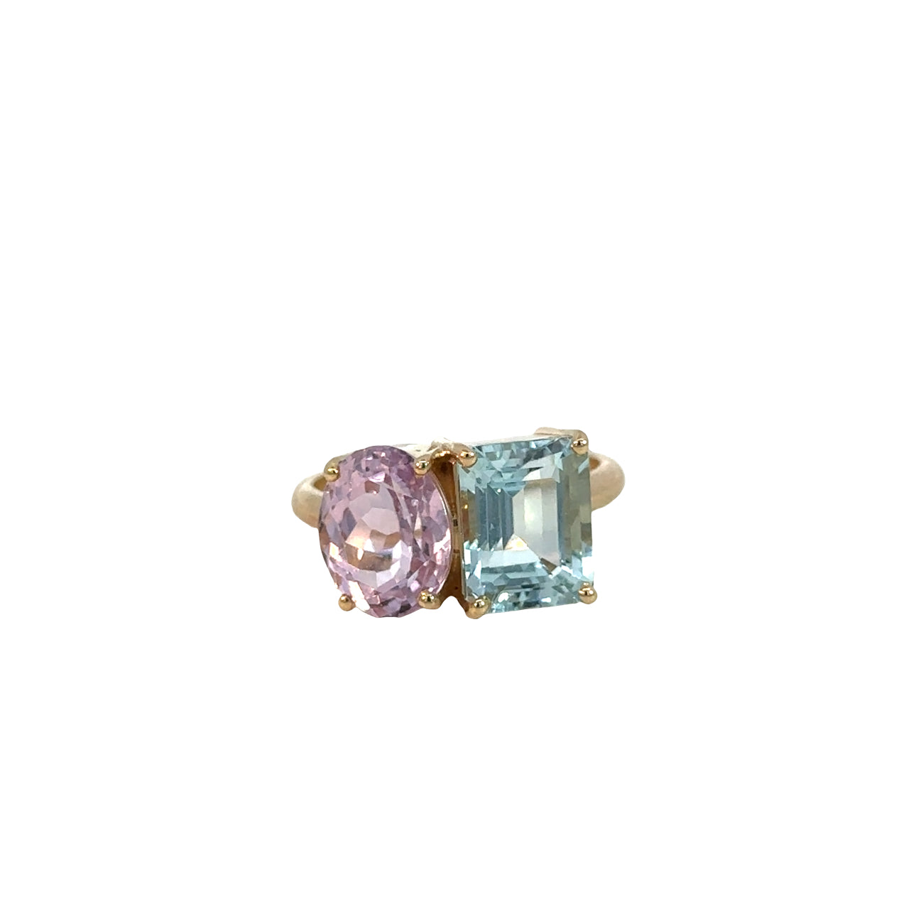The Palm Beach et Moi Ring