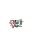 The Palm Beach et Moi Ring