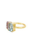 The Palm Beach et Moi Ring