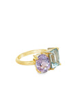 The Palm Beach et Moi Ring