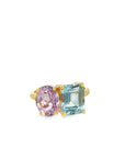 The Palm Beach et Moi Ring