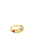 The Helen Stacked Ring Set