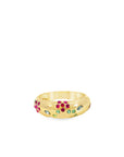 The Helen Stacked Ring Set