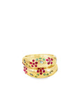 The Helen Stacked Ring Set