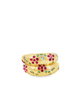 The Helen Stacked Ring Set