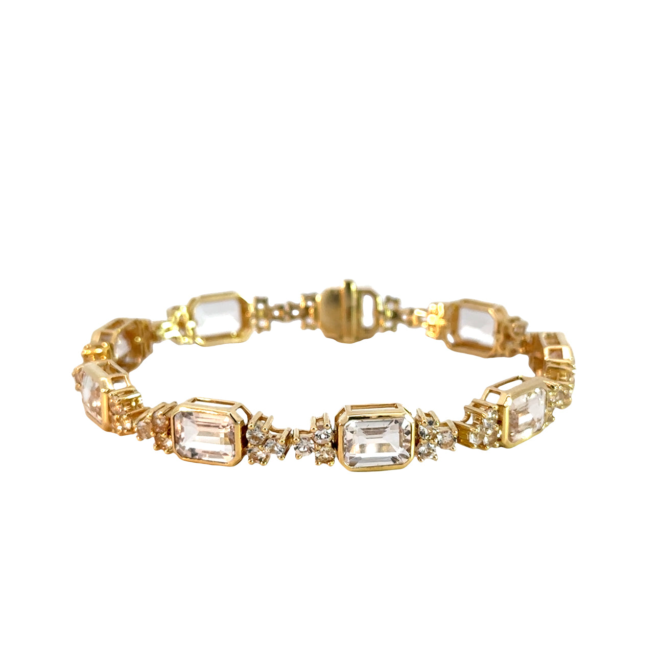 The Camilia Bracelet