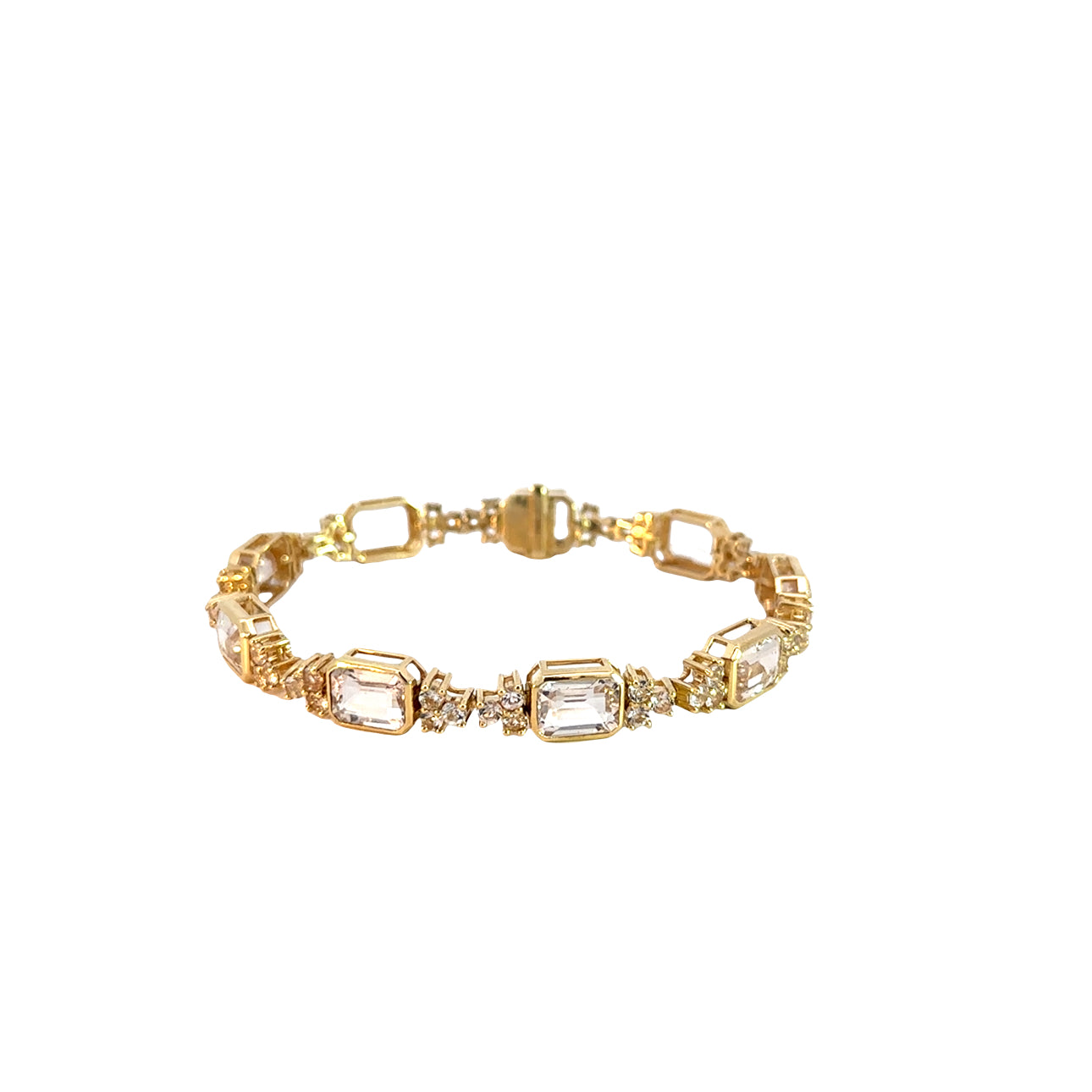 The Camilia Bracelet