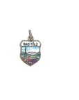 Vintage Travelers Pendant Charms