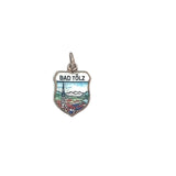 Vintage Travelers Pendant Charms